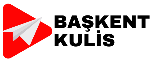 Başkent’te Kulis