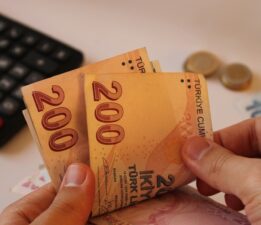 7 bin TL üzeri ödemelere banka şartı Resmi Gazete’de