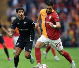 7 gollü maçta kazanan Galatasaray: Avrupa’da namağlup devam ediyor!