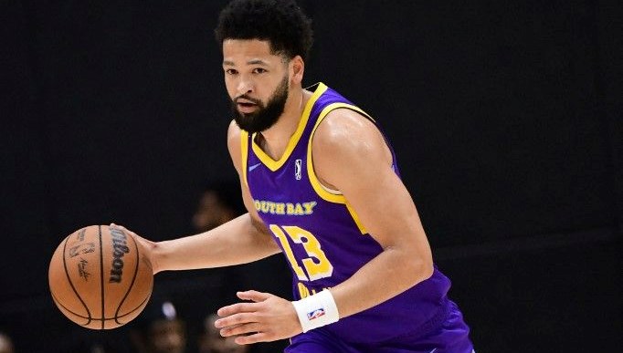 ABD’li basketbolcu Skylar Mays Fenerbahçe’de