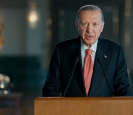 AK Parti’de kongre süreci | Cumhurbaşkanı Erdoğan: Güçlenmiş bir şekilde yolumuza devam edeceğiz