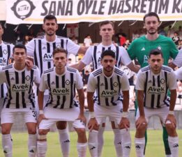 Altay, 4 oyuncusu hakkında açıklama yaptı