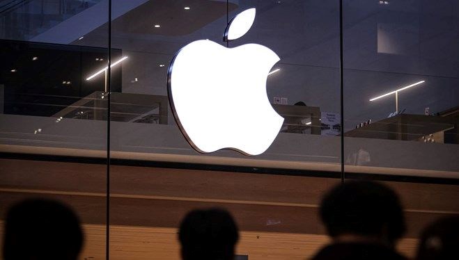 Apple, tacını Nvidia’dan geri aldı