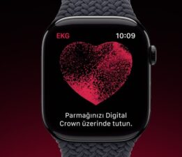 Apple Watch hayat kurtardı: Yaşlı kadına kalp ritim bozukluğu teşhisi