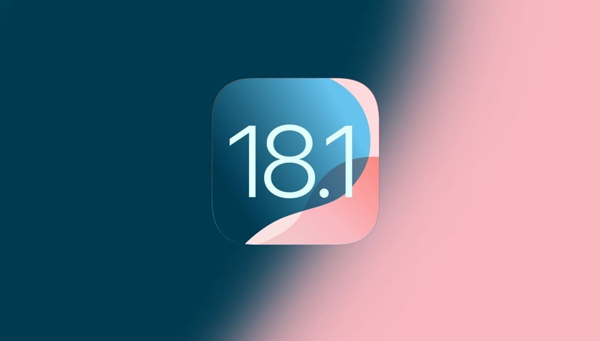Apple, yapay zeka özellikli iOS 18.1’i yayınlıyor: Türkiye saati belli oldu