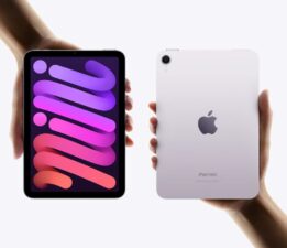 Apple, yeni iPad Mini’nin özelliklerini duyurdu: Türkiye fiyatı belli oldu