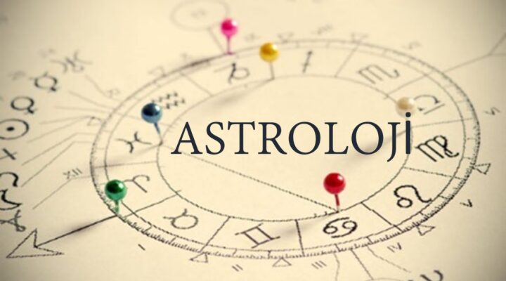 Astroloji Nedir? Astrolojinin Bilimsel Analizi…