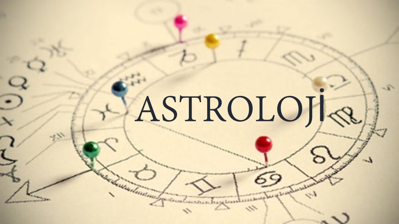 Astroloji Nedir? Astrolojinin Bilimsel Analizi…