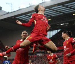 Avrupa liglerinde son durum: Premier Lig’de Liverpool, liderliğini sürdürdü