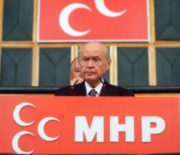 Bahçeli’den DEM Parti açıklaması: Uzattığım el milli birlik ve kardeşliğimizin mesajı