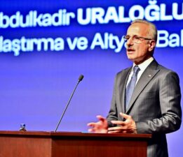 Bakan Uraloğlu: Bu yıl 97 bini aşkın zararlı bağlantı engellendi