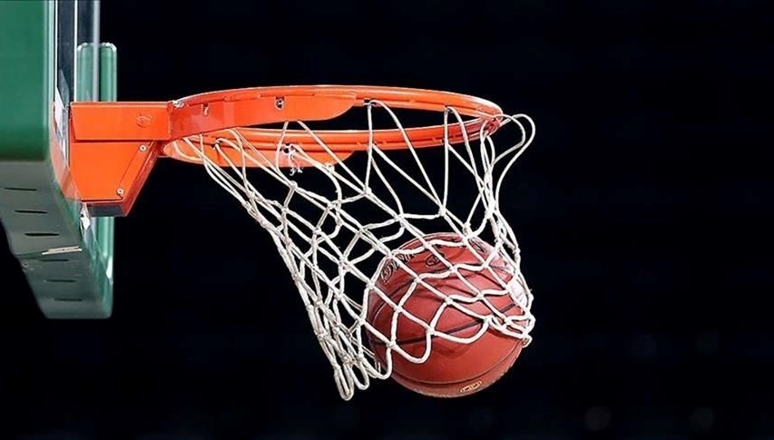 Basketbol haftanın programı: Hangi maçlar var?