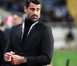 Bodrum FK’da Volkan Demirel dönemi resmen başladı