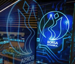 Borsa İstanbul 15 günde 29 milyar dolar eridi