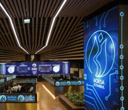 Borsa yükselişle tamamlandı