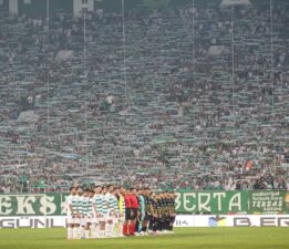 Bursaspor’dan stadının isim sponsorluğu için 40 milyon liralık anlaşma