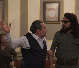 Cem Karaca filmi artık özgür