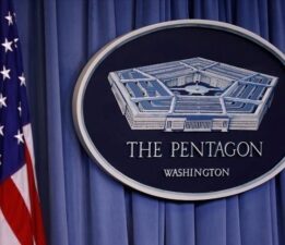 Çinli drone üreticisi DJI, Pentagon’a dava açtı