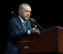 Cumhurbaşkanı Erdoğan: Fail de mağdur da gençlerimizden oluşuyor