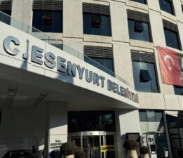 Esenyurt Belediyesi’ne atama: İstanbul Vali Yardımcısı Can Aksoy göreve getirildi