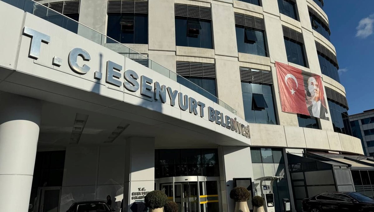 Esenyurt Belediyesi’ne atama: İstanbul Vali Yardımcısı Can Aksoy göreve getirildi