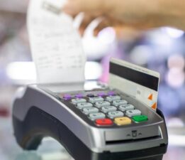 Eski tip POS kullanana 20 bin TL ceza