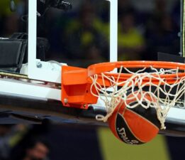 Euroleague’de çift maç haftası: Fenerbahçe Beko evinde, Anadolu Efes deplasmanda oynayacak