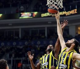 Fenerbahçe Beko-Maccabi Playtika maçı ne zaman, saat kaçta ve hangi kanalda?