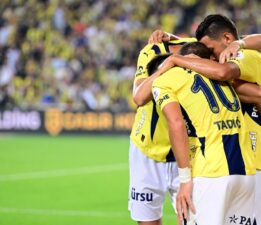 Fenerbahçe, Bodrum FK ile ilk kez karşılaşacak