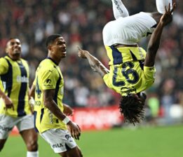 Fenerbahçe, Bodrum FK’yı konuk ediyor (Muhtemel 11)