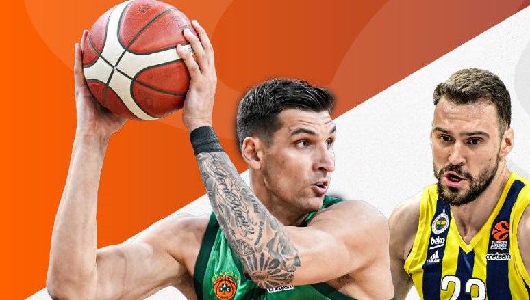 Fenerbahçe, Ergin Ataman’lı son şampiyon Panathinaikos karşı