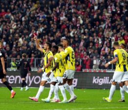 Fenerbahçe, milli arada Zenit’i ağırlayacak