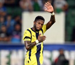 Fenerbahçe’de Fred cezalı duruma düştü