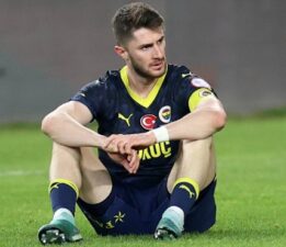 Fenerbahçe’ye İsmail Yüksek’ten iyi haber