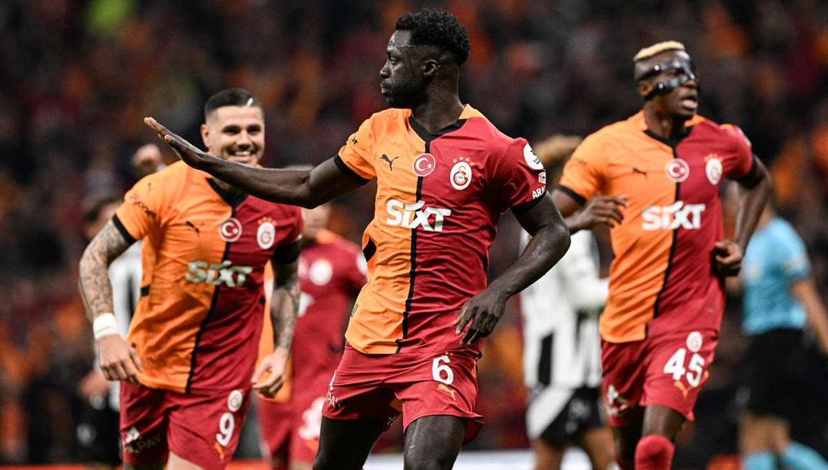 Galatasaray, Sanchez’in bonservisini belirledi