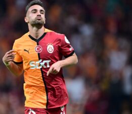 Galatasaray, Yunus Akgün’ün bonservisini belirledi