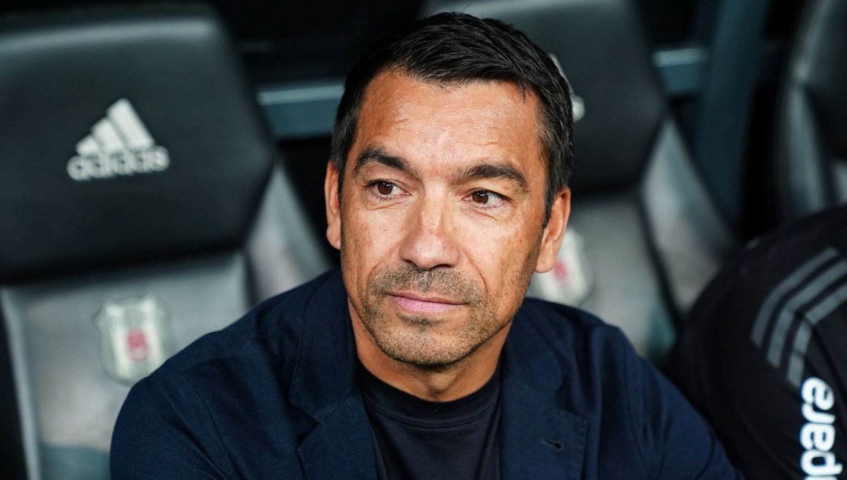 Giovanni van Bronckhorst’tan fikstür yorumu