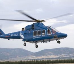 GÖKBEY helikopteri envantere giriyor: T625 GÖKBEY helikopteri nedir, ne işe yarar? TUSAŞ GÖKBEY helikopteri özellikleri nelerdir?