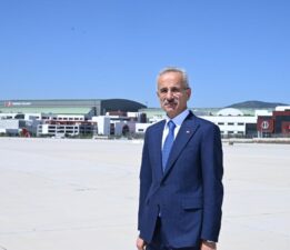 Gökyüzünün teknolojik kuşları “İHA”lar