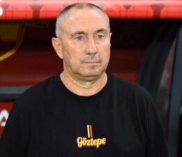 Göztepe’de Stoilov fırtınası