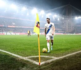 Hakan Çalhanoğlu’ndan Inter’e kötü haber