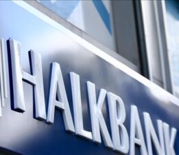 Halkbank’tan ABD’deki dava açıklaması