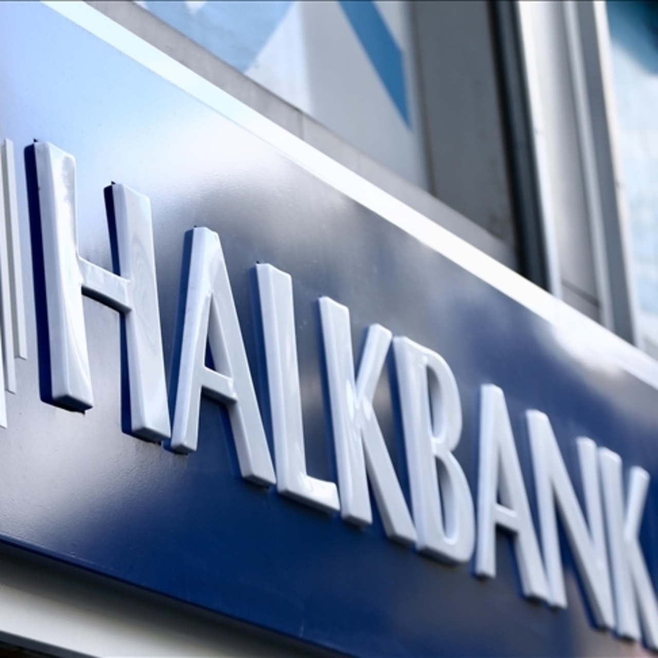 Halkbank’tan ABD’deki dava açıklaması