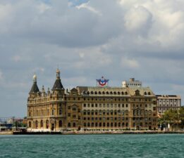 Haydarpaşa ve Sirkeci Garı’na ne olacak?