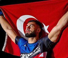 İbo Aslan-Raffael Cerqueira UFC maçı ne zaman, saat kaçta ve hangi kanalda? UFC 308’de Türk gecesi