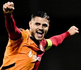 Icardi’nin hedefi Galatasaray tarihinin en golcü yabancı futbolcusu olmak: Hagi’yi yakalayabilecek mi?