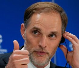 İngiltere’nin yeni teknik direktörü Thomas Tuchel oldu