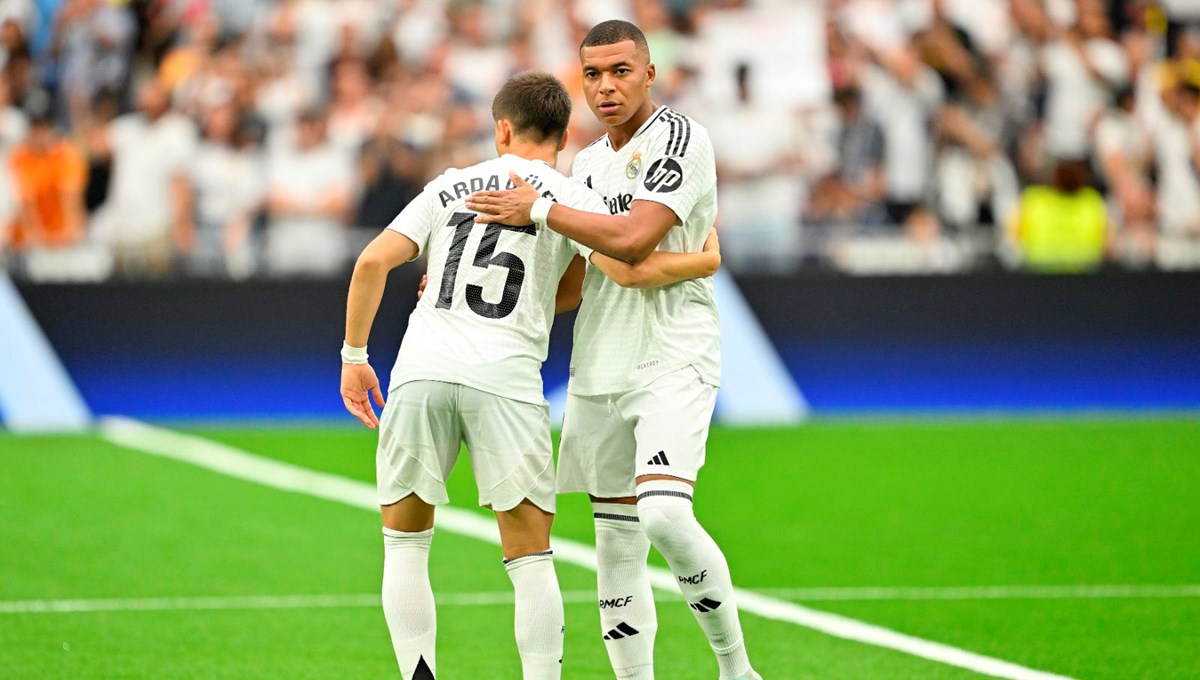 İspanya’da sel felaketi: Valencia-Real Madrid maçı ertelendi