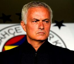 Jose Mourinho: Daha fazla gol atmalıydık