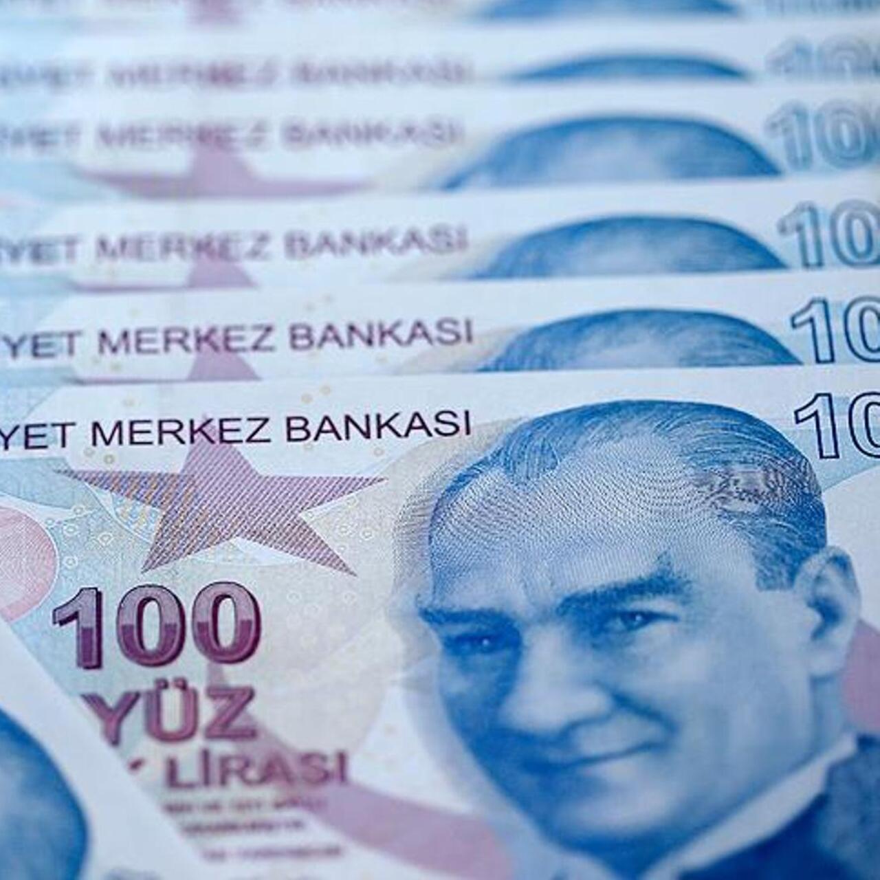 KİT’lerin yatırım hedefi 405.6 milyar TL